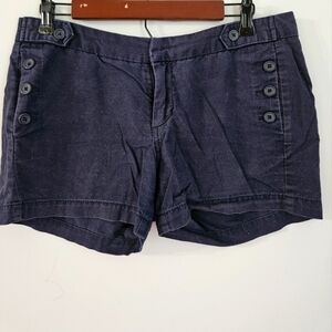Merona cotton shorts
